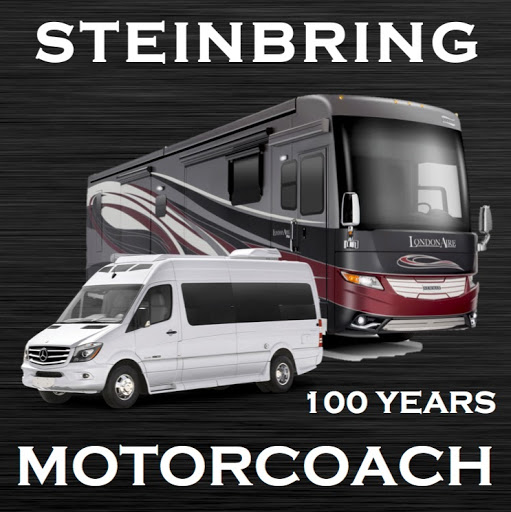Jon Steinbring (Steinbringmotorcoach)