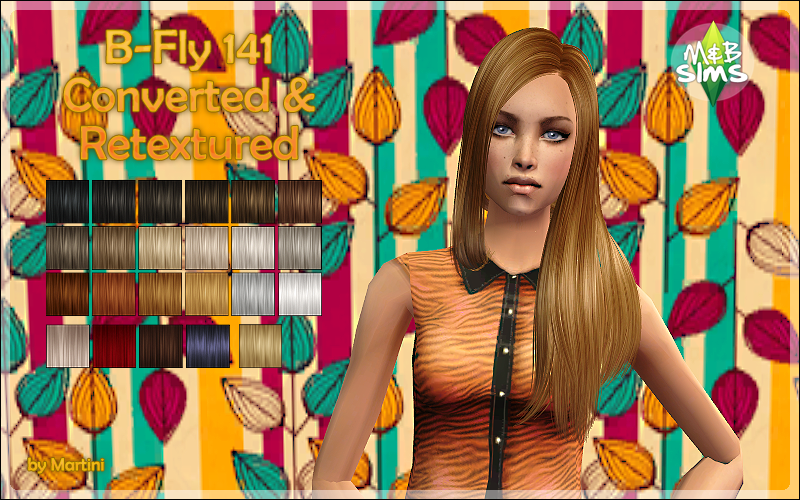 B-Fly 141 Converted & Retextured B-Fly%2B141%2BConverted%2B%26%2BRetextured