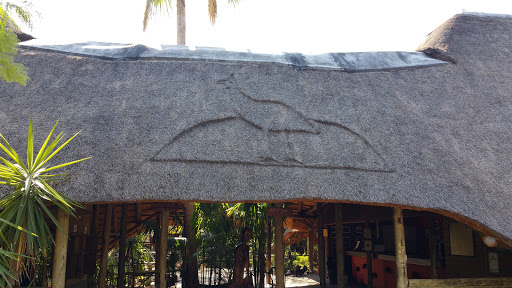 Nata Lodge