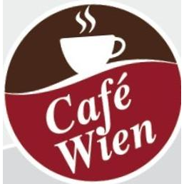 Café Wien logo