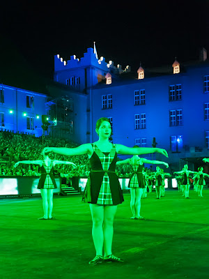 Basel Tattoo