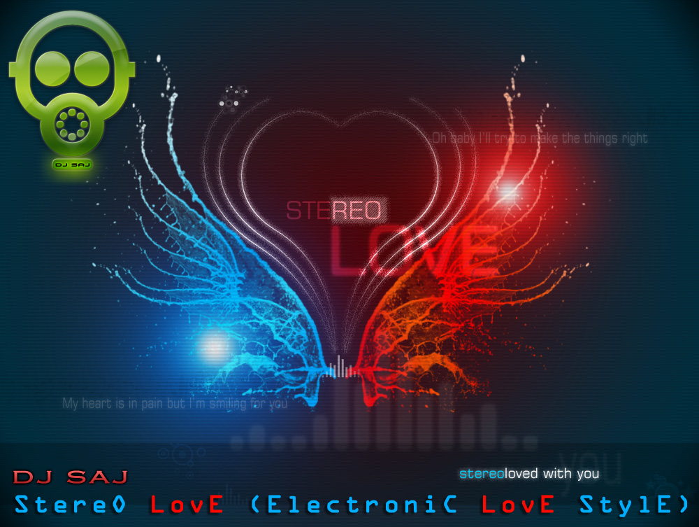 Stereo love mixed edward. Edward Maya - stereo Love (Remix - Extended Version). Edward Maya & Vika Jigulina - stereo Love. Stereo Love обложка. Edward Maya stereo Love.