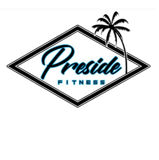Preside Performance logo