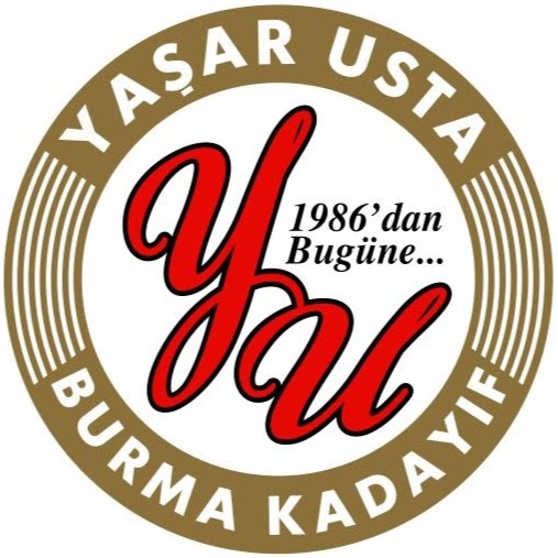 Yaşar Usta Burma Kadayıf & Baklava - Beylikdüzü Şube logo