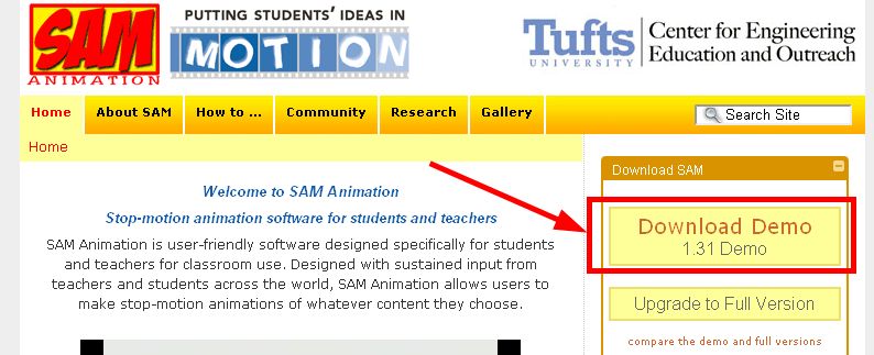 SAM Animation is the Standard for What Educational Software Could Be