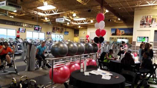Gym «24 Hour Fitness», reviews and photos, 5745 New Abbey Ln, Castle Rock, CO 80108, USA
