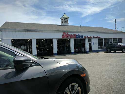 Tire Shop «Direct Tire & Auto Service», reviews and photos, 231 Andover St, Peabody, MA 01960, USA