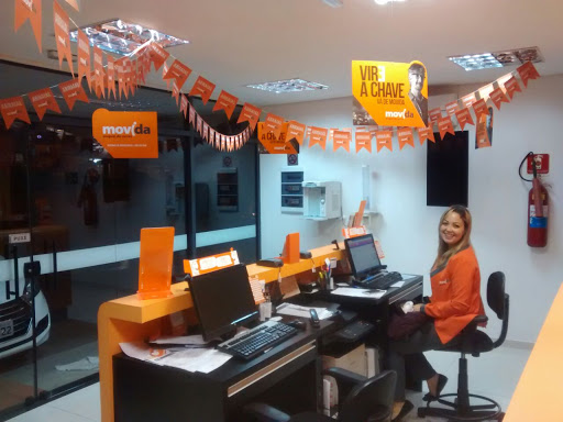 Movida Aluguel de Carros, Av. Antônio Carlos Comitre, 1380 - Parque Campolim, Sorocaba - SP, 18047-620, Brasil, Locadora_de_Automveis, estado São Paulo
