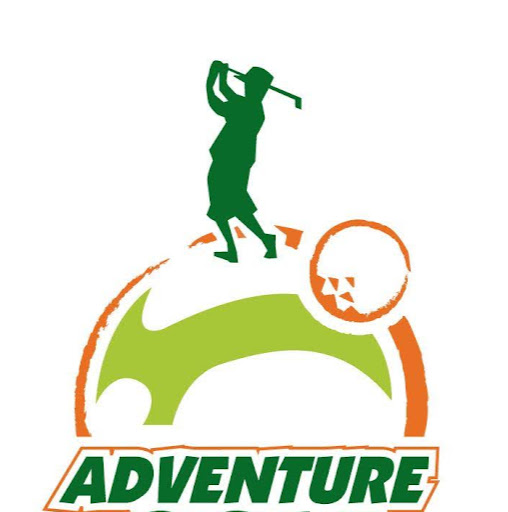 Adventure-Golf Fehmarn logo