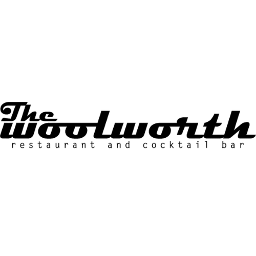 The Woolworth logo