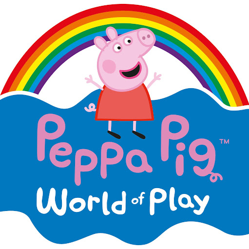 Peppa Pig Dallas logo