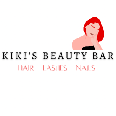 Kiki’s Beauty Bar logo
