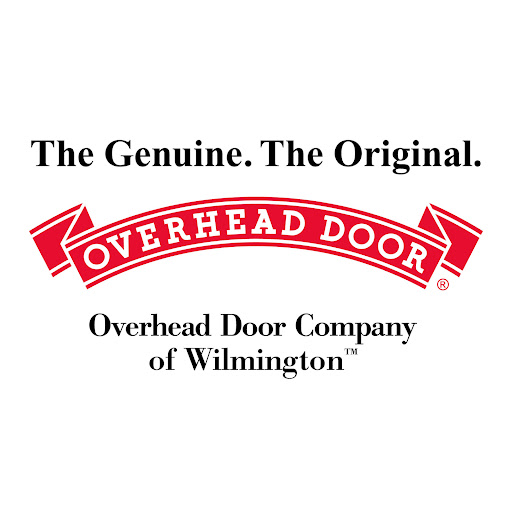The Overhead Door Company of Wilmington logo