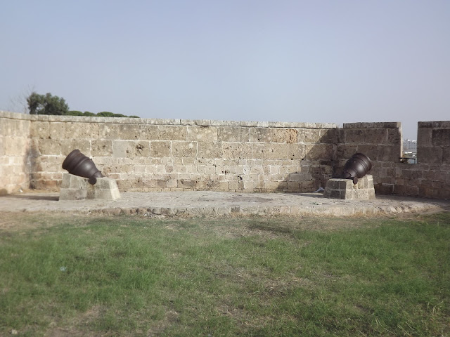 Бэкпэкинг по Израилю и Иордании. Октябрь 2011.