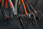 Chrome Divo ST Campagnolo Record Corima S+47 MCC Complete Bike at twohubs.com