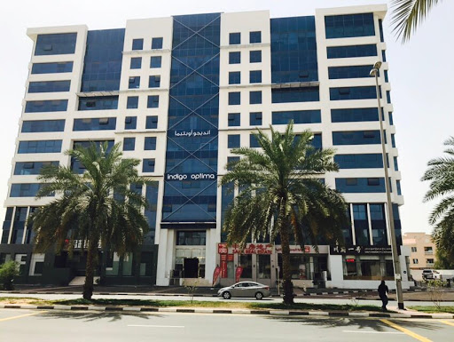 Sara Real Estate, Shop No 2, Indigo Optima 1 - Dubai - United Arab Emirates, Real Estate Agency, state Dubai