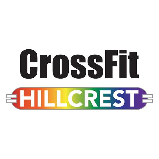 Hillcrest Athletic Club / CrossFit Hillcrest logo