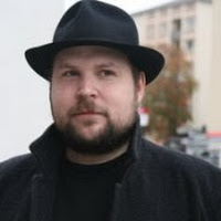 Markus Persson Markus Persson