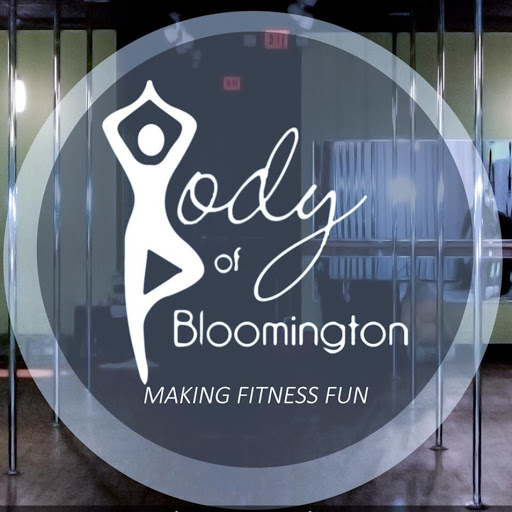 Body of Bloomington logo