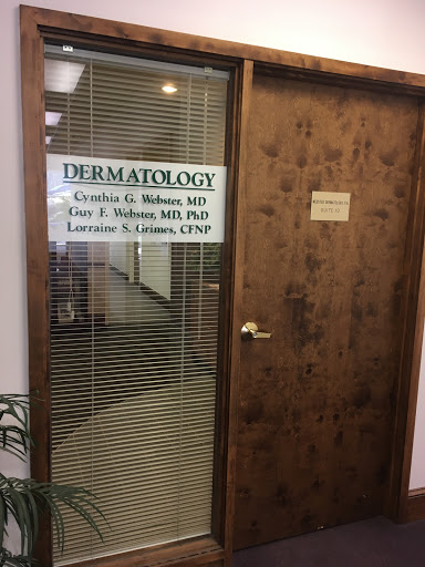 Dermatologist «Webster Dermatology», reviews and photos