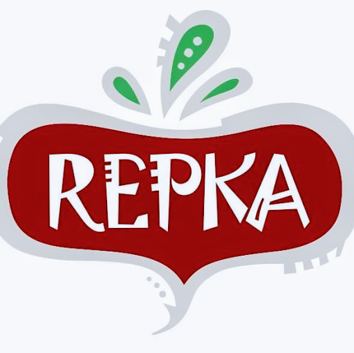 REPKA FEINKOST SUPERMARKT DORTMUND logo