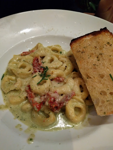 Italian Restaurant «Paesanos», reviews and photos, 139 G St, Davis, CA 95616, USA