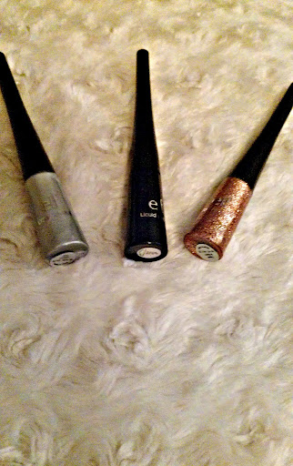 liquid liner