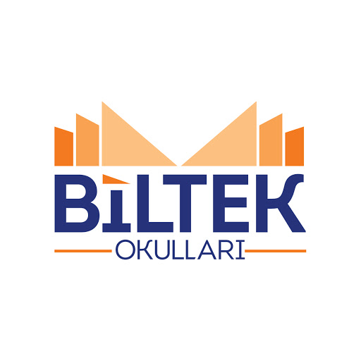 Biltek Okulları Kurtköy Kampüsü logo