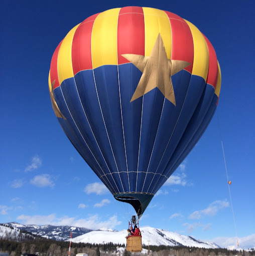 Arizona Balloon Flights