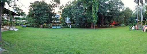 Shankar Nagar Park, S WHC Road, Shankar Nagar, Nagpur, Maharashtra 440010, India, Park_and_Garden, state MH