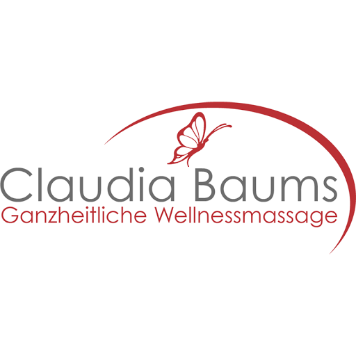 Claudia Baums - Ganzheitliche Wellnessmassage logo