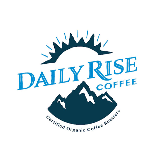 Daily Rise Expresso Layton logo