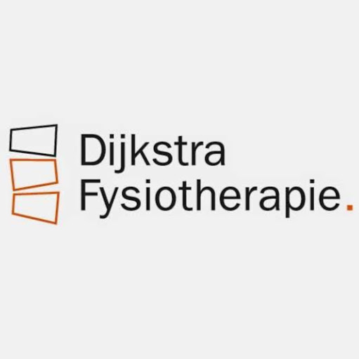 Dijkstra Fysiotherapie Daalmeer logo