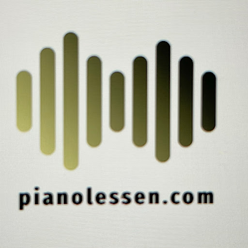 Dewi van Capelleveen, piano- en zangles logo