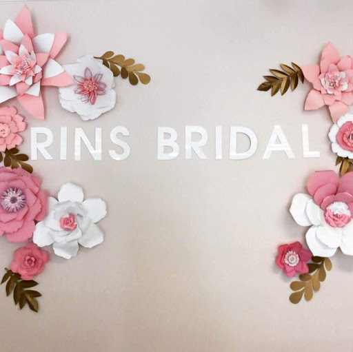 Rin's Bridal logo