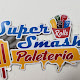 Paleteria Super Smash Ice Cream and Shaved Ice