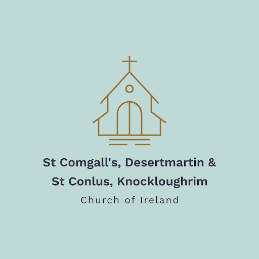 St Comgall's Church of Ireland, Desertmartin