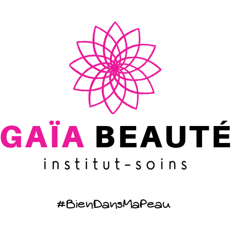Gaia Beauté Kératothérapeute logo