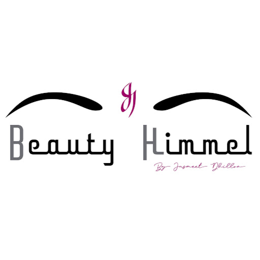 Beauty Himmel by Jasmeet Dhillon logo