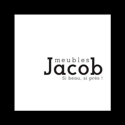 Meubles Jacob logo