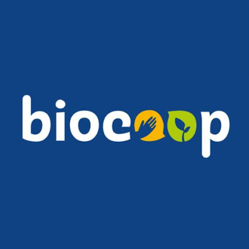 Biocoop Marguerittes logo