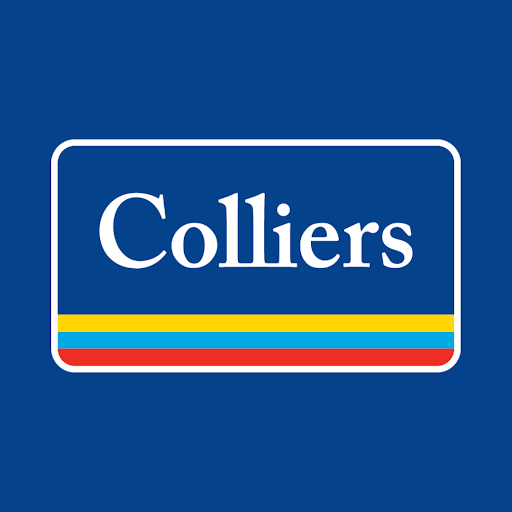 Colliers East - Prince Edward Island logo