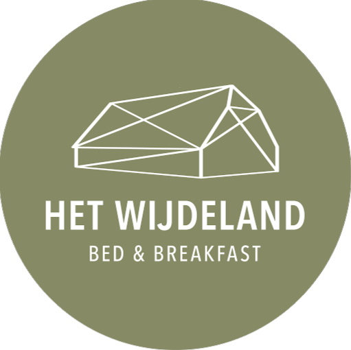 Het Wijdeland logo