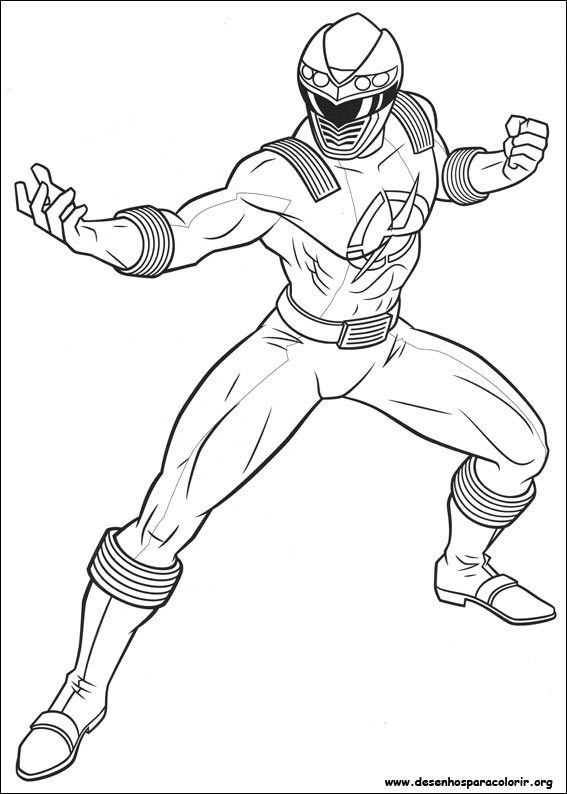 Power Rangers Samurai Coloring Pages Power Rangers Samurai Coloring Pages