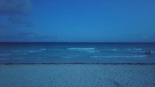Las Palmas Public Beach