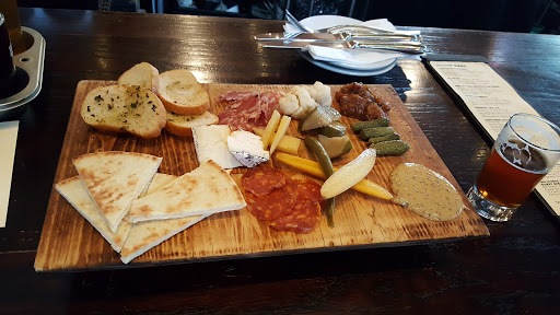 21st Amendment Brewery & Restaurant