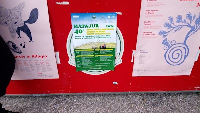 Photos of Matajur
