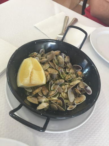 Hogar del Pescador