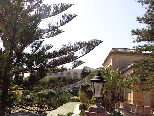 Юбилейный малютка-отчет: круиз на Costa Favolosa, апрель 2013