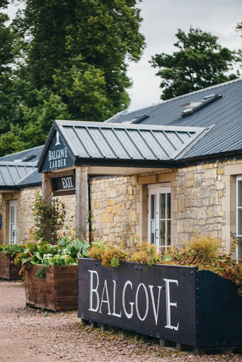 Balgove Larder